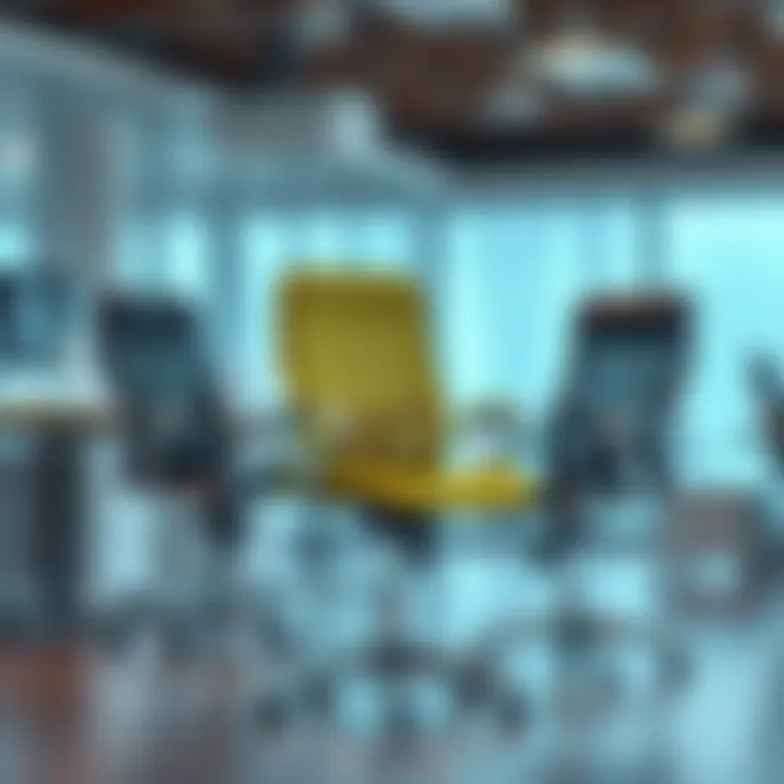 Notable Exploring Inexpensive Office Chairs: Quality and Comfort Within Reach