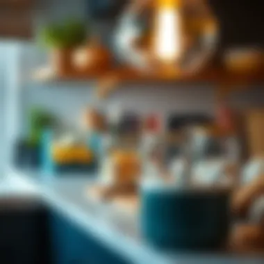 Exploring Kitchen Container Sets: Functionality Meets Aesthetics Summary