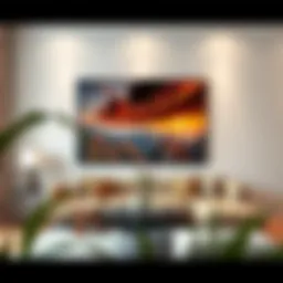 Exploring Large Canvas Print Wall Art: A Comprehensive Guide Introduction