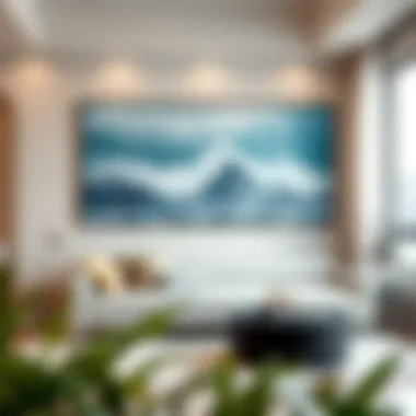 Notable Exploring Large Canvas Print Wall Art: A Comprehensive Guide