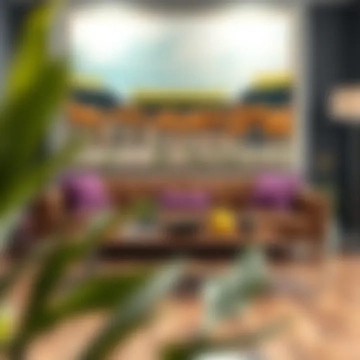 Notable Exploring Large Over the Couch Art: A Comprehensive Guide