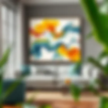 Exploring Large Over the Couch Art: A Comprehensive Guide Summary Exploring Large Over the Couch Art: A Comprehensive Guide Summary