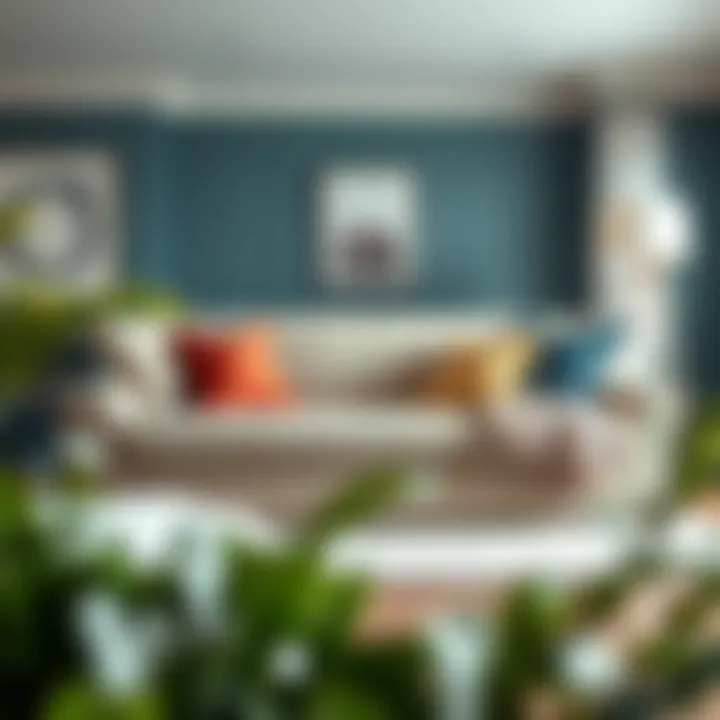 Variety of Materials for Slipcovers Variety of materials used for large sofa slipcovers