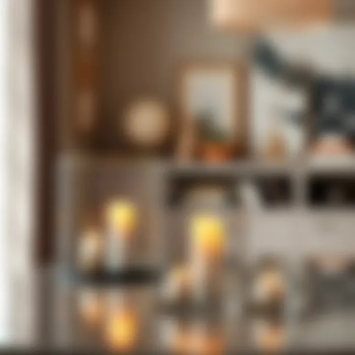 Notable Exploring Large Square Candle Holders: A Comprehensive Guide