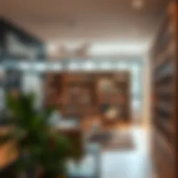 Exploring Library Bookshelves for Sale: A Comprehensive Guide Introduction