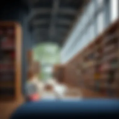Notable Exploring Library Bookshelves for Sale: A Comprehensive Guide
