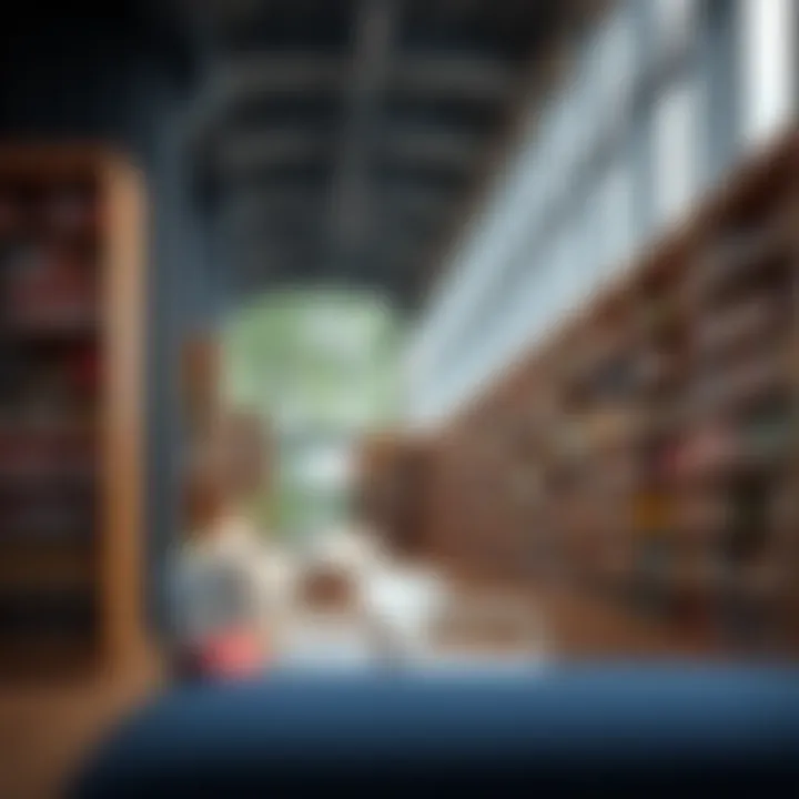 Notable Exploring Library Bookshelves for Sale: A Comprehensive Guide