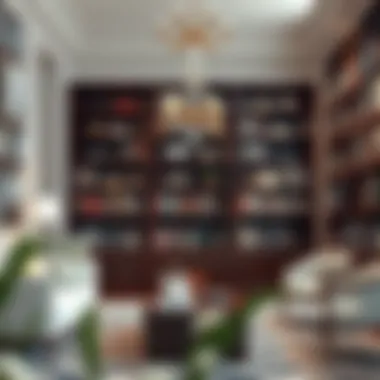 Exploring Library Bookshelves for Sale: A Comprehensive Guide Summary