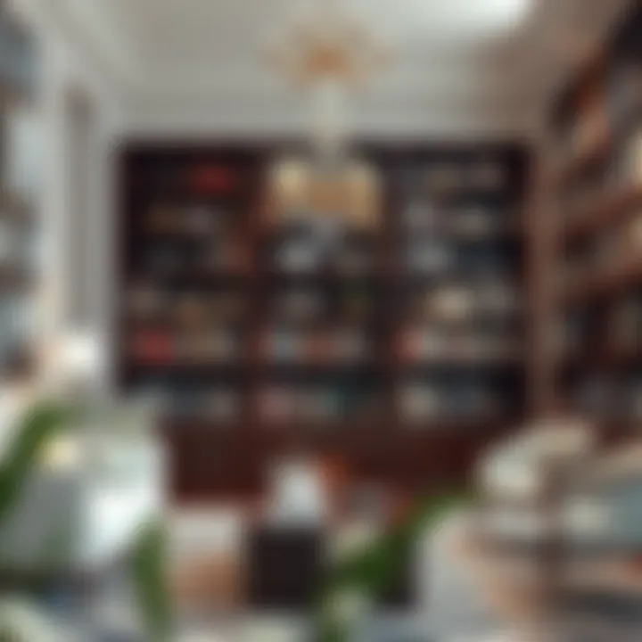 Exploring Library Bookshelves for Sale: A Comprehensive Guide Summary