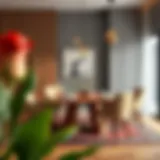Exploring Light Wood Dining Room Table Sets Introduction