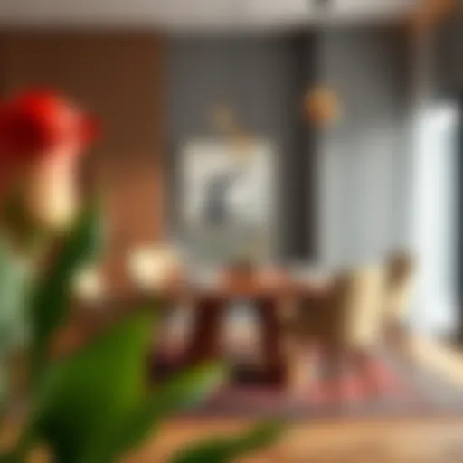 Exploring Light Wood Dining Room Table Sets Introduction