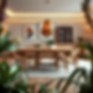 Notable Exploring Light Wood Dining Room Table Sets Notable Exploring Light Wood Dining Room Table Sets