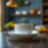Exploring Lightweight Microwavable Dishes: Design, Material, and Utility Introduction