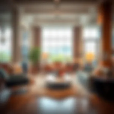Notable Exploring Living Room Furniture Showrooms: A Guide for Informed Choices