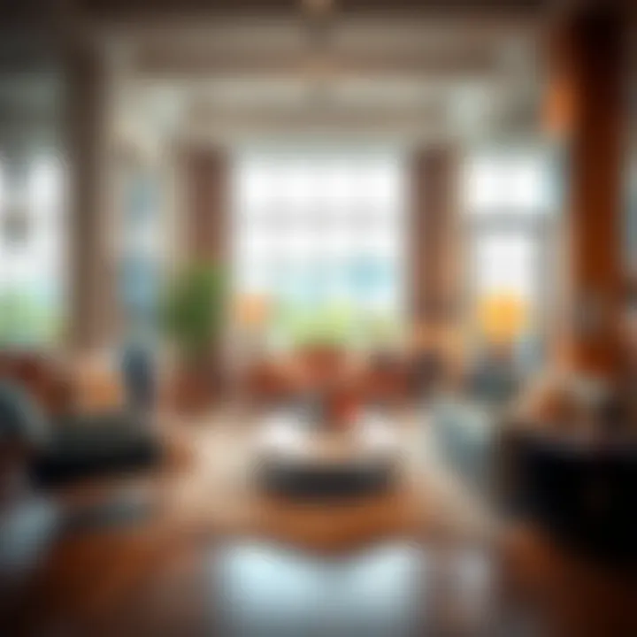 Notable Exploring Living Room Furniture Showrooms: A Guide for Informed Choices