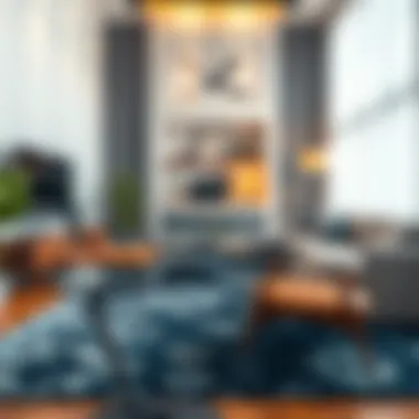 Notable Exploring Living Room Rugs for Men: A Comprehensive Guide