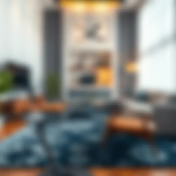 Notable Exploring Living Room Rugs for Men: A Comprehensive Guide