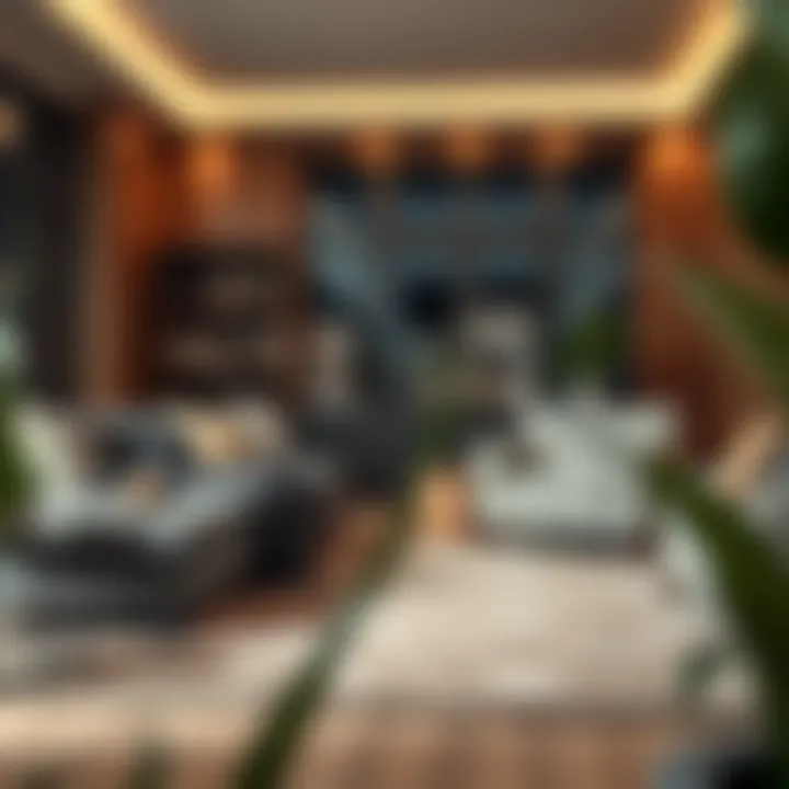 Exploring Living Room Rugs for Men: A Comprehensive Guide Summary