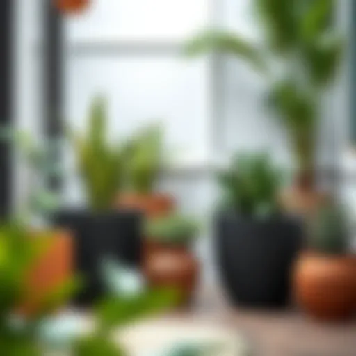 Exploring Long Deep Plastic Planters: A Comprehensive Guide Introduction