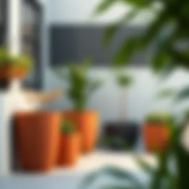 Exploring Long Deep Plastic Planters: A Comprehensive Guide Summary