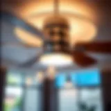 Exploring Lowes Ceiling Fan Light Shades: Considering Functionality and Aesthetics Introduction