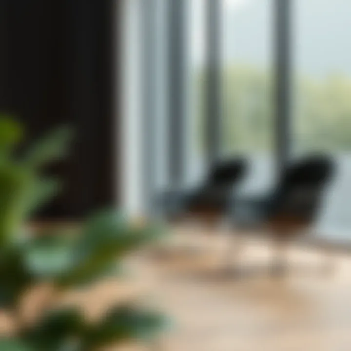 Notable Exploring Modern Black Chairs: Design, Functionality, and Trends