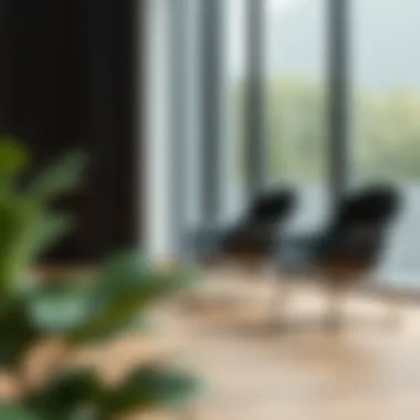 Notable Exploring Modern Black Chairs: Design, Functionality, and Trends Notable Exploring Modern Black Chairs: Design, Functionality, and Trends
