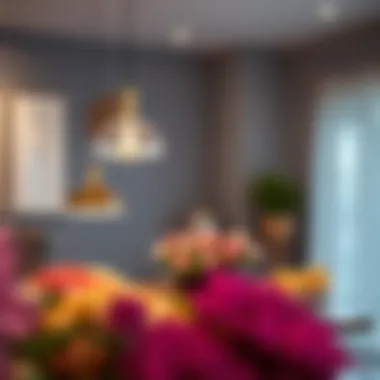 Notable Exploring Modern Hanging Dining Room Lights: A Comprehensive Guide