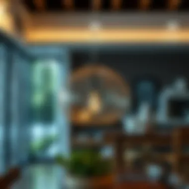 Exploring Modern Hanging Dining Room Lights: A Comprehensive Guide Summary