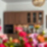 Exploring Options for Wall Cabinets Near Me Introduction