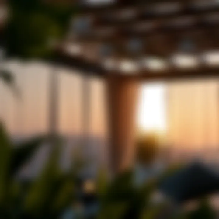 Notable Exploring Outdoor Curtains with Grommets: A Comprehensive Guide