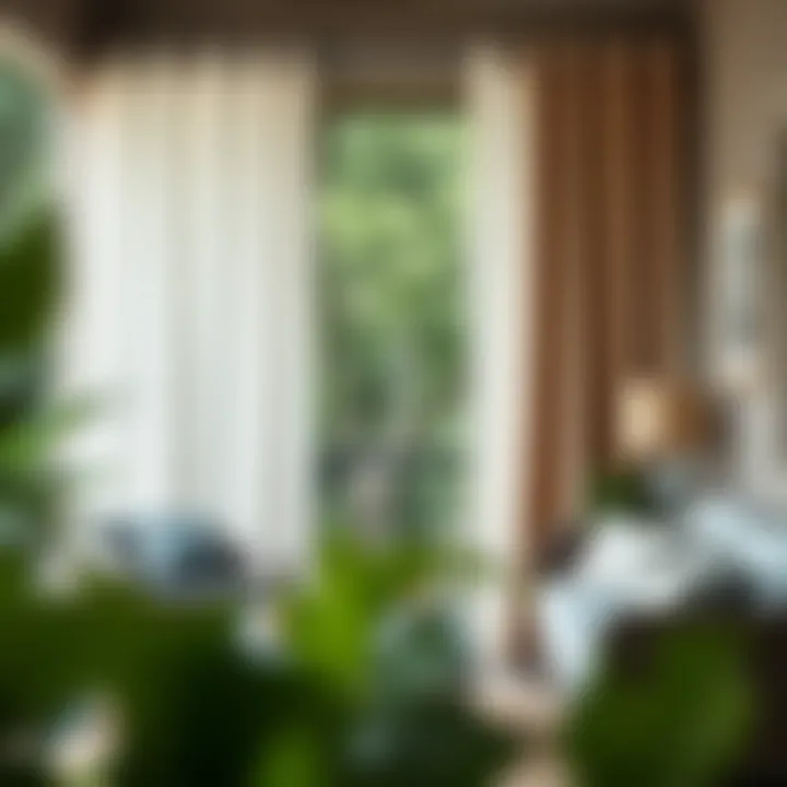 Exploring Outdoor Curtains with Grommets: A Comprehensive Guide Summary