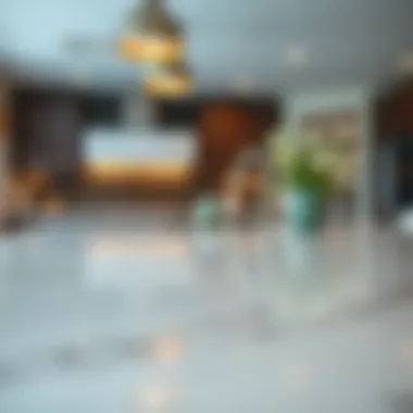 Exploring Plastic Laminate Countertops: A Local Perspective Introduction