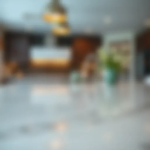 Exploring Plastic Laminate Countertops: A Local Perspective Introduction