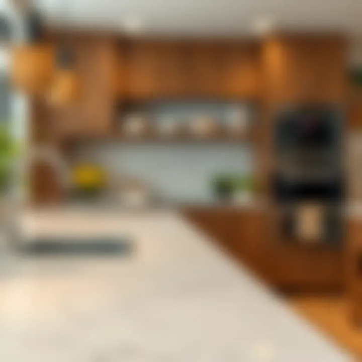 Notable Exploring Plastic Laminate Countertops: A Local Perspective
