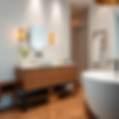 Notable Exploring Right Offset Sink Vanity Tops: A Comprehensive Guide for Homeowners and Designers Notable Exploring Right Offset Sink Vanity Tops: A Comprehensive Guide for Homeowners and Designers