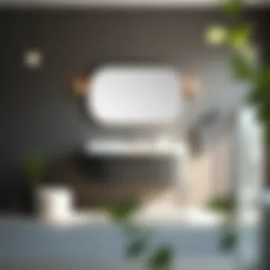 Exploring Right Offset Sink Vanity Tops: A Comprehensive Guide for Homeowners and Designers Summary Exploring Right Offset Sink Vanity Tops: A Comprehensive Guide for Homeowners and Designers Summary