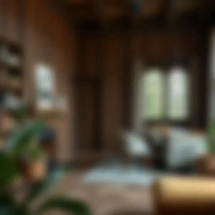 Quality standards for solid wood furniture