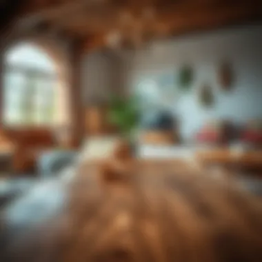 Sustainable forestry practices in wood sourcing