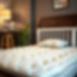 Exploring Standard Crib Mattress Sheets: A Comprehensive Guide Introduction