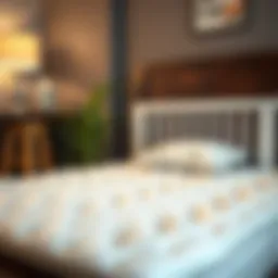 Exploring Standard Crib Mattress Sheets: A Comprehensive Guide Introduction