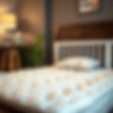 Exploring Standard Crib Mattress Sheets: A Comprehensive Guide Introduction Exploring Standard Crib Mattress Sheets: A Comprehensive Guide Introduction