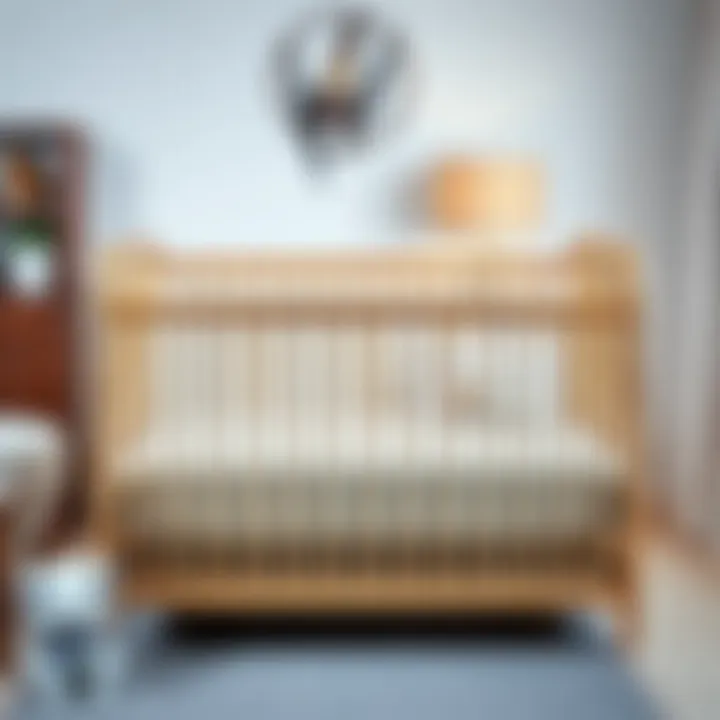 Notable Exploring Standard Crib Mattress Sheets: A Comprehensive Guide