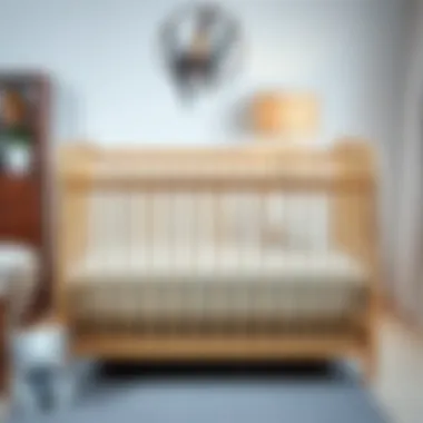 Notable Exploring Standard Crib Mattress Sheets: A Comprehensive Guide Notable Exploring Standard Crib Mattress Sheets: A Comprehensive Guide