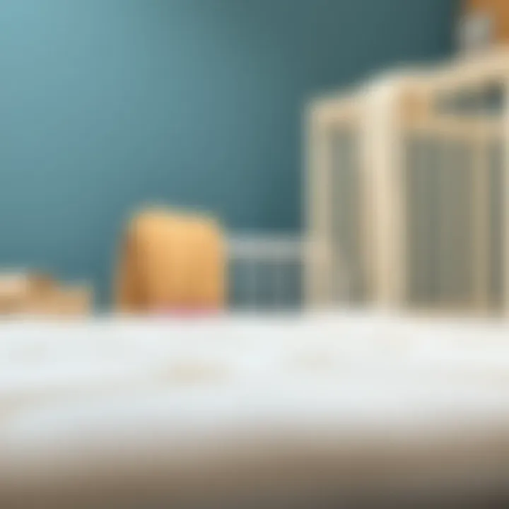 Exploring Standard Crib Mattress Sheets: A Comprehensive Guide Summary