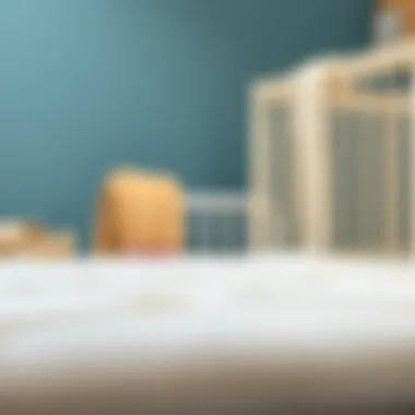 Exploring Standard Crib Mattress Sheets: A Comprehensive Guide Summary Exploring Standard Crib Mattress Sheets: A Comprehensive Guide Summary