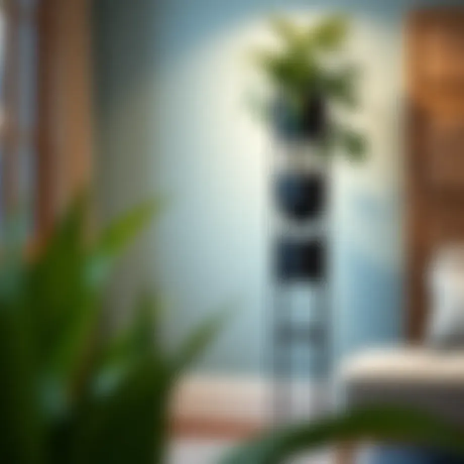 Exploring Tall Plant Stands on Amazon: A Comprehensive Guide Introduction