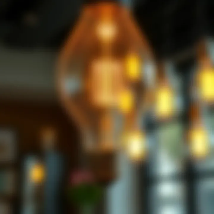 Energy Efficiency: 17 Bulb vs Other Options Energy efficiency comparison of lighting options