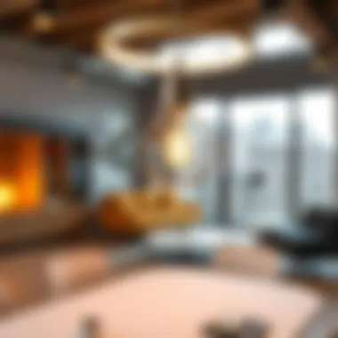 Versatile Applications of the 17 Bulb Versatile applications of the 17 bulb in various settings