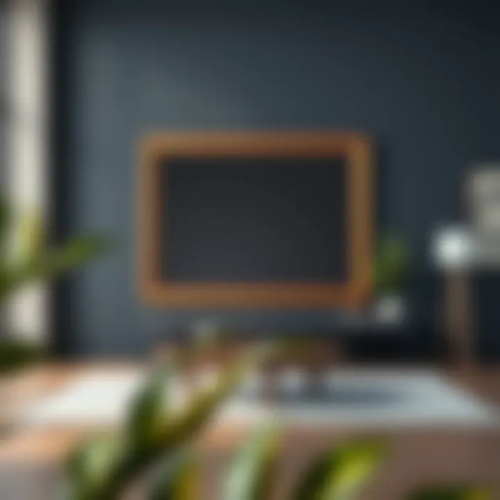 Notable Exploring the 26 x 38 Inch Poster Frame: Dimensions, Benefits, and Design Options
